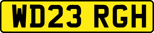 WD23RGH