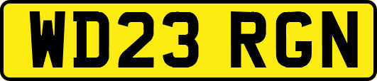 WD23RGN