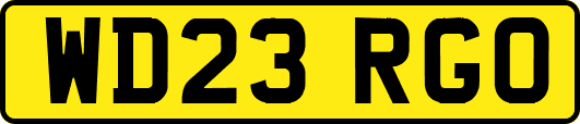 WD23RGO