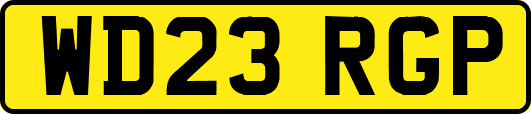 WD23RGP