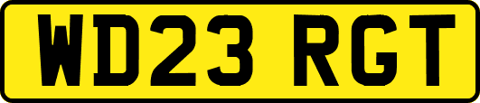 WD23RGT