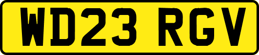 WD23RGV