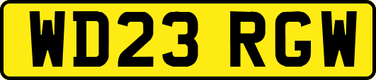 WD23RGW