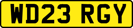 WD23RGY