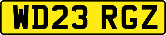 WD23RGZ