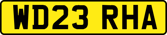 WD23RHA