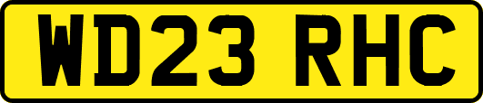 WD23RHC