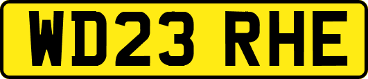 WD23RHE