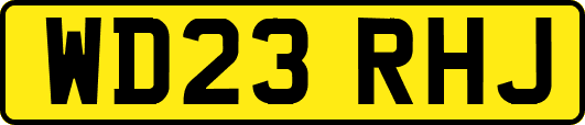 WD23RHJ