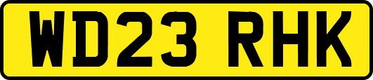 WD23RHK