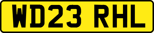 WD23RHL
