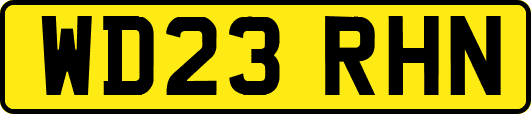 WD23RHN