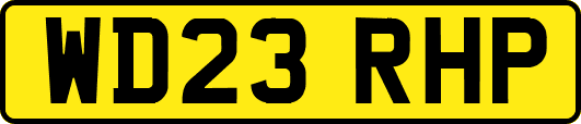 WD23RHP