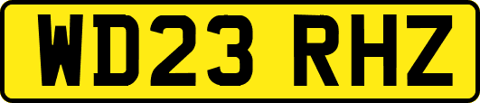 WD23RHZ