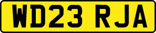 WD23RJA