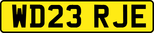 WD23RJE