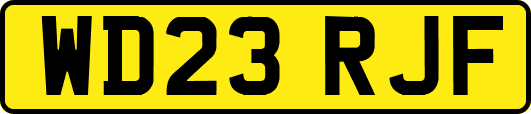 WD23RJF