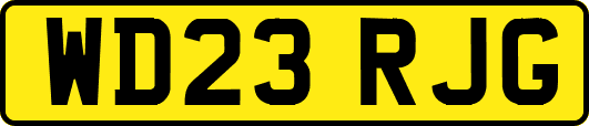WD23RJG
