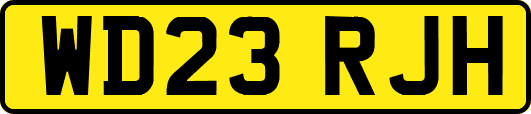 WD23RJH