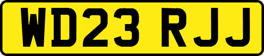 WD23RJJ