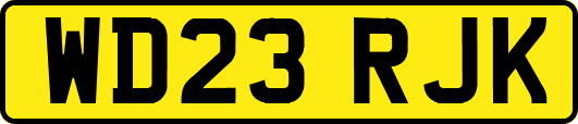 WD23RJK