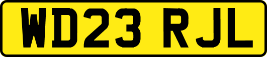 WD23RJL