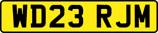 WD23RJM