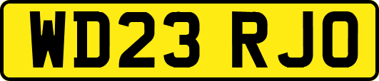 WD23RJO