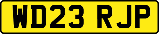 WD23RJP