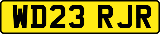 WD23RJR