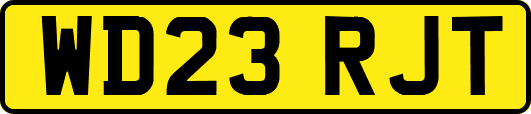 WD23RJT