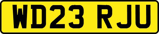 WD23RJU