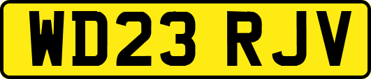 WD23RJV