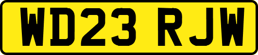 WD23RJW