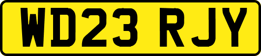 WD23RJY