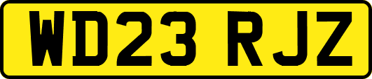 WD23RJZ