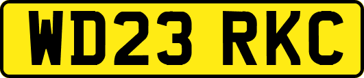 WD23RKC