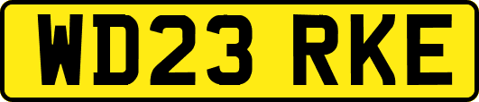 WD23RKE