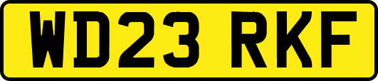 WD23RKF