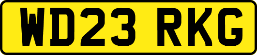 WD23RKG