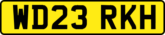 WD23RKH