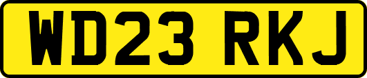 WD23RKJ