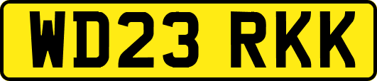 WD23RKK