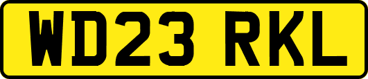 WD23RKL