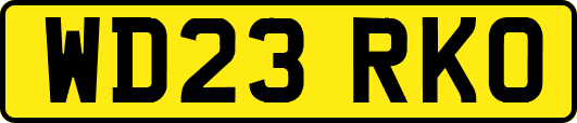 WD23RKO