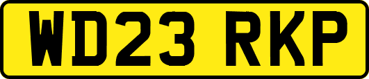 WD23RKP