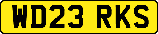 WD23RKS