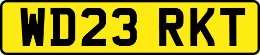 WD23RKT