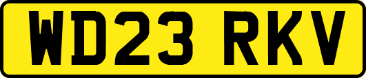 WD23RKV