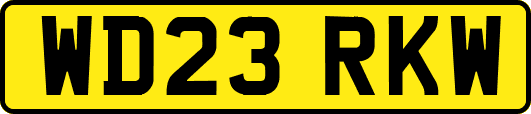 WD23RKW